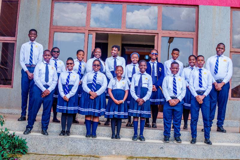 Students